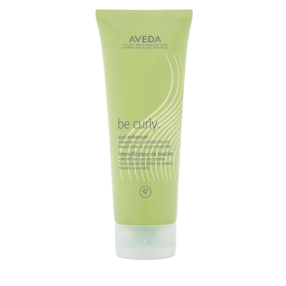 Aveda Be Curly Curl Enhancer - Yellow Tube